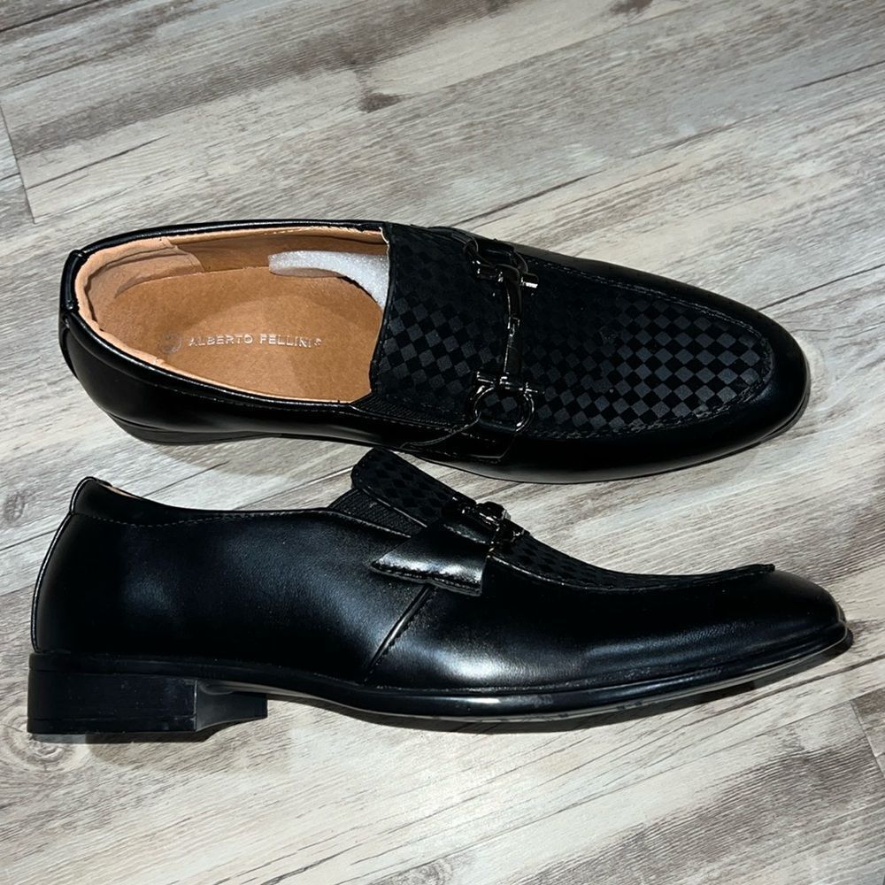 Alberto Fellini shoes